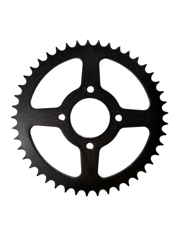 TVS APACHE RTR 200 E4 ARKA ZİNCİR DİŞLİSİ