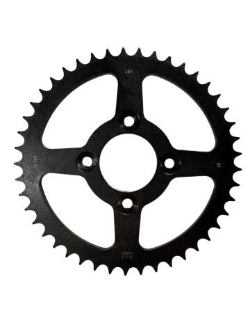 TVS APACHE RTR 200 E4 ARKA ZİNCİR DİŞLİSİ