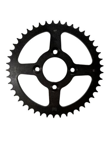 TVS APACHE RTR 200 E4 ARKA ZİNCİR DİŞLİSİ