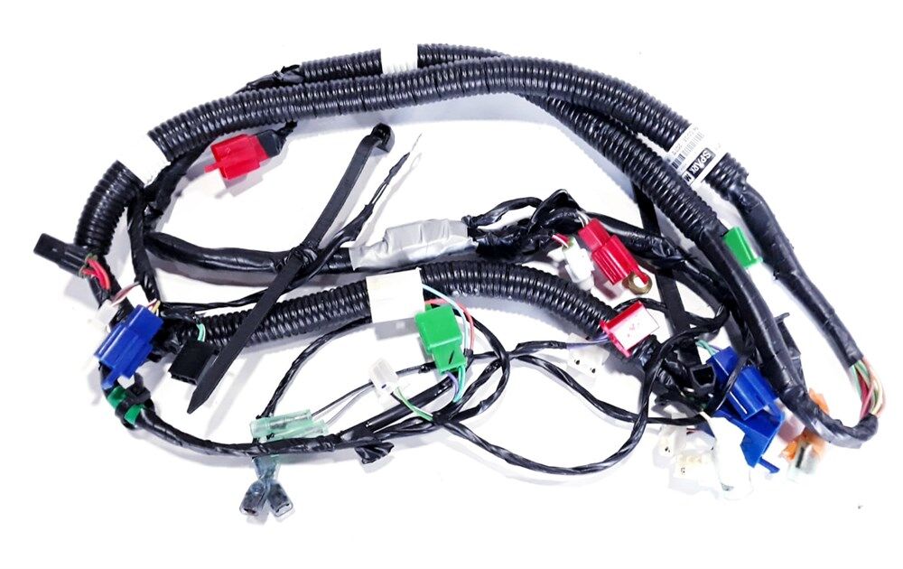 TVS JUPİTER 110 2016 KABLO ELEKTİRİK TESİSATI ORJİNAL