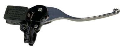 TVS RAIDER 125 (E5) ÖN FREN HİDROLİK KUTUSU VE LEVYE ORJİNAL