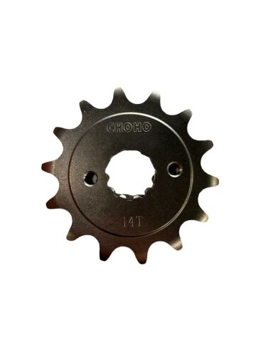 CF MOTO 250NK-250SR ÖN ZİNCİR DİŞLİSİ 14T