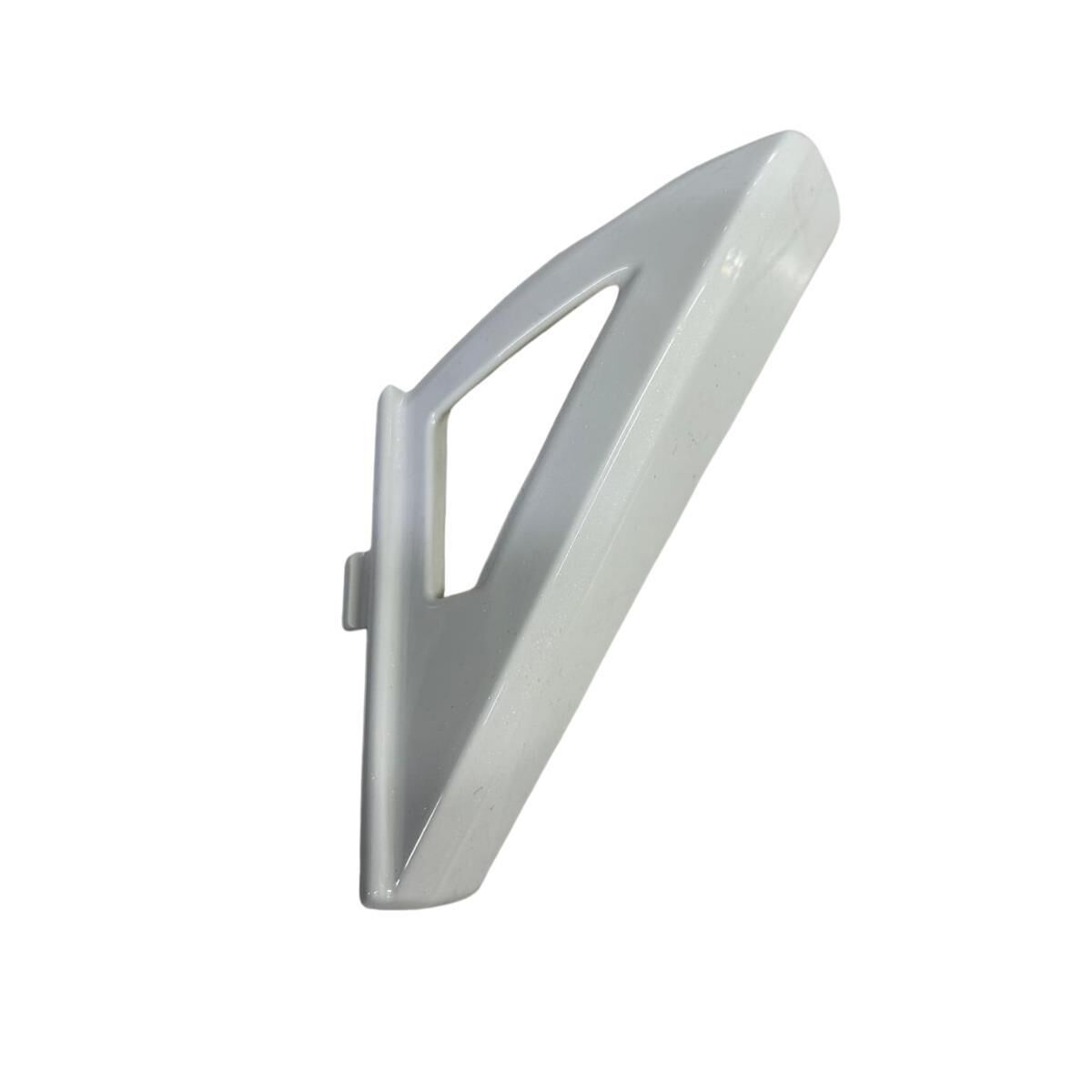 MONDİAL STRADA 125 KONTAK SAĞ KAPAK (BEYAZ)