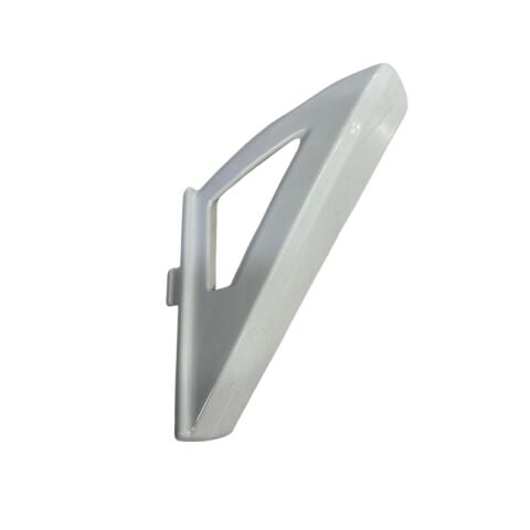 MONDİAL STRADA 125 KONTAK SAĞ KAPAK (BEYAZ)