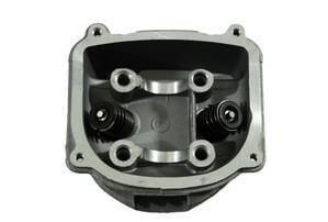 SCOOTER SİLİNDİR KAPAĞI SK 150 (150 HS) (SUBAPLI)