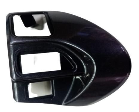 TVS ZEST110 SOL KUMANDA PANEL KAPAĞI