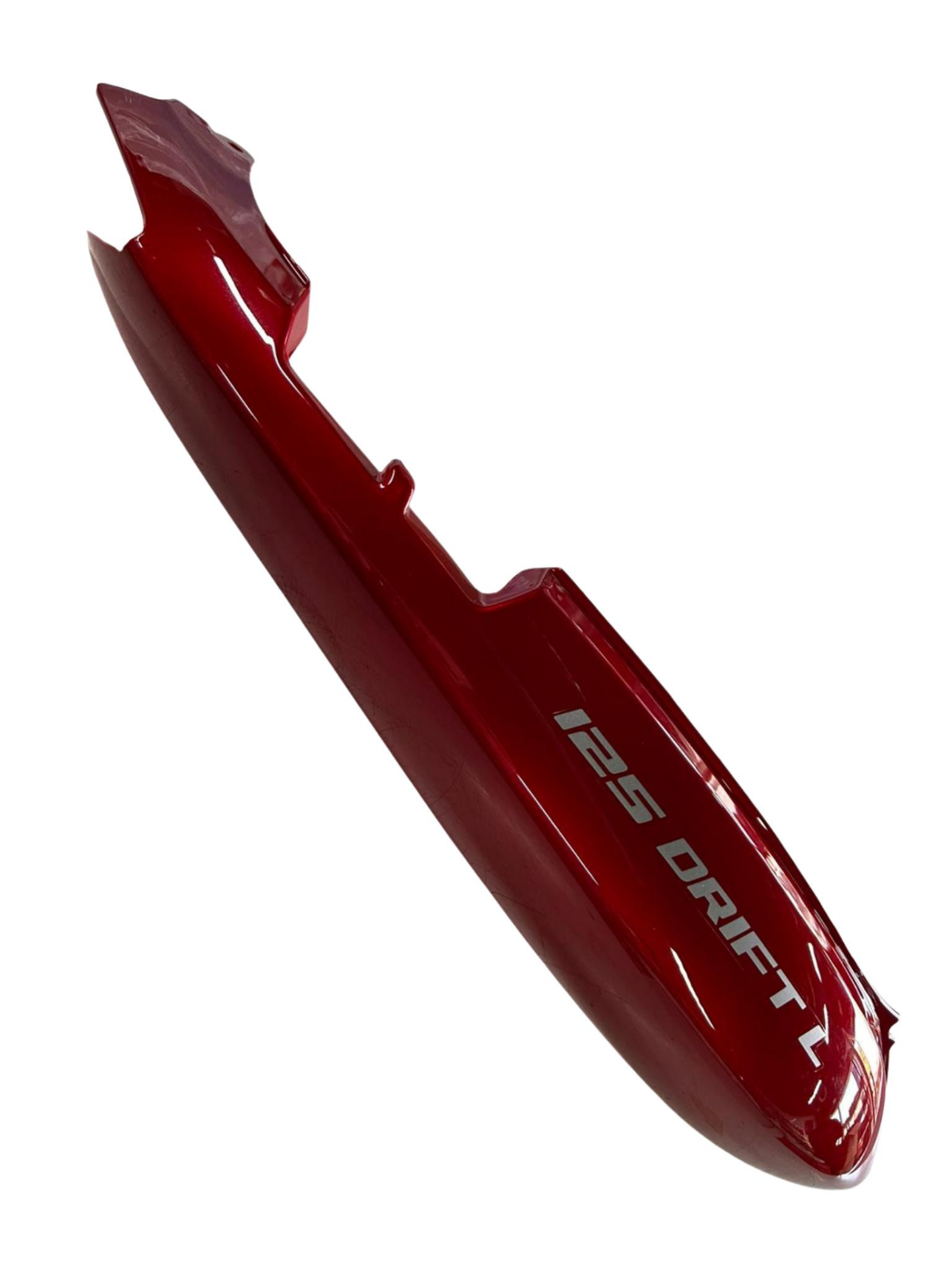 MONDİAL DRİFT L SAĞ SELE ALTI YAN KARENAJ ARKA (KIRMIZI)