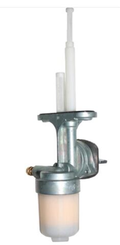 MONDİAL MH125 DRİFT BENZİN MUSLUĞU KOMPLE