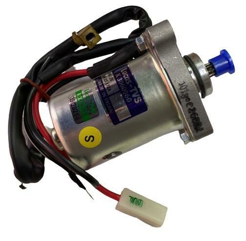 TVS PEP 75-90 MARŞ MOTORU KOMPLE