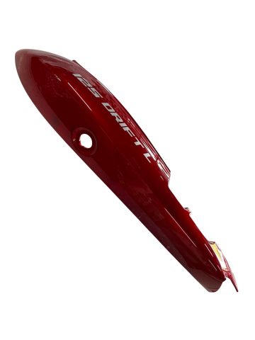 MONDİAL DRİFT L SOL SELE ALTI YAN KARENAJ ARKA (KIRMIZI)