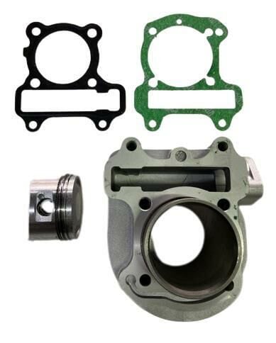 MONDİAL RİTMİCA100 SİLİNDİR KOMPLE 50 MM ORJİNAL