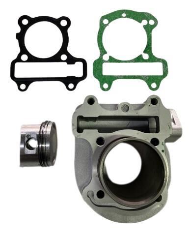 MONDİAL RİTMİCA100 SİLİNDİR KOMPLE 50 MM ORJİNAL