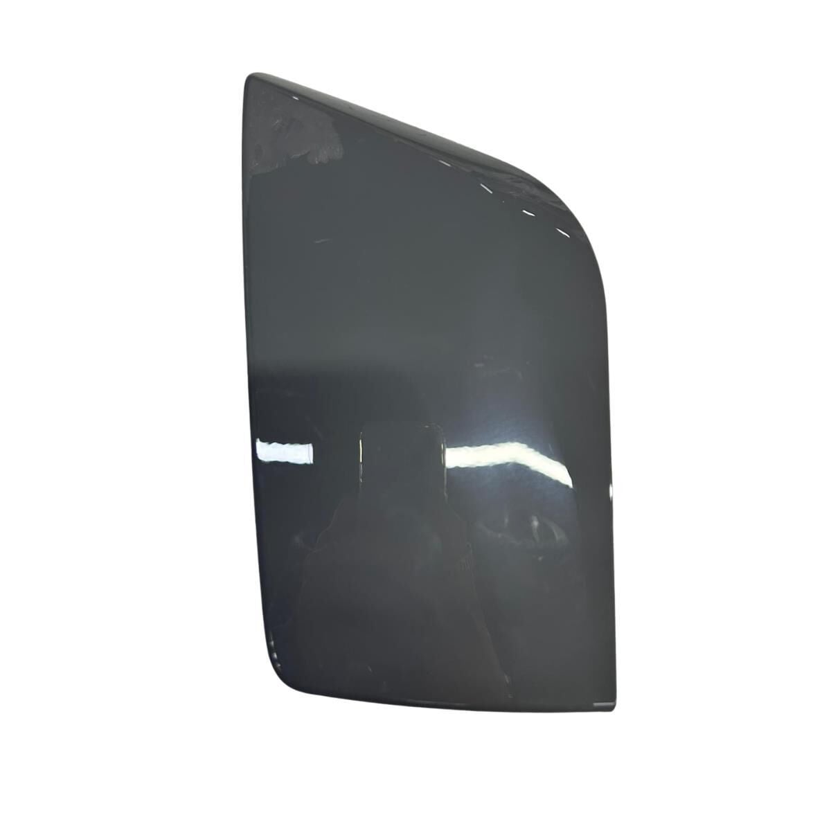 MONDİAL STRADA 125 TORPİDO KAPAĞI (GRİ)