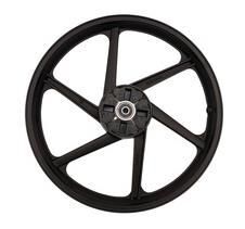 KUBA EGE 17'' ARKA JANT (SİYAH)