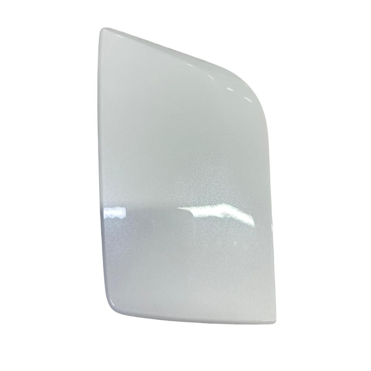 MONDİAL STRADA 125 TORPİDO KAPAĞI (BEYAZ)