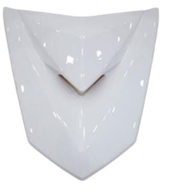 VOLTA VS1 FAR ÜSTÜ GRENAJ SEDEFLİ BEYAZ