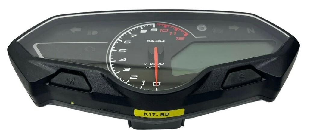 BAJAJ N 250 F 250 GÖSTERGE PANELİ KOMPLE