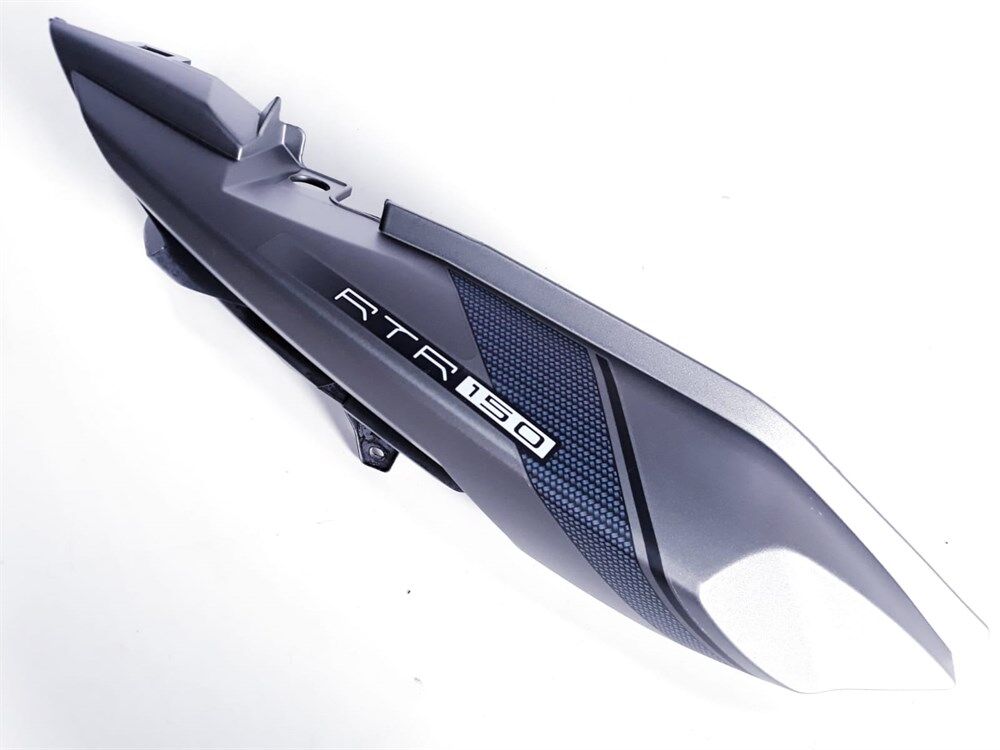 TVS RTR150 2013-2016 SAĞ SELE ALTI TİTAN ORJİNAL
