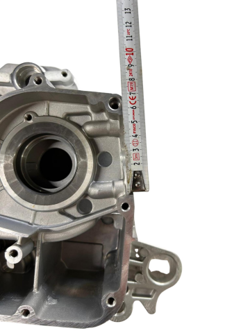 VİTELLO LİFE 80 SOL KRANK KUTUSU