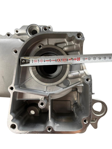 VİTELLO LİFE 80 SOL KRANK KUTUSU