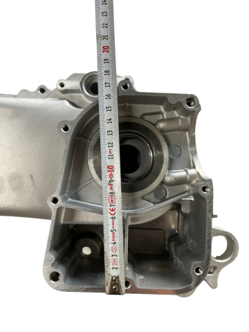 VİTELLO LİFE 80 SOL KRANK KUTUSU