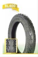 BİLLAS 16x2.50 DIŞ LASTİK BL-400 TUBELESS (E-BİKE)