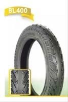 BİLLAS 16x2.50 DIŞ LASTİK BL-400 TUBELESS (E-BİKE)