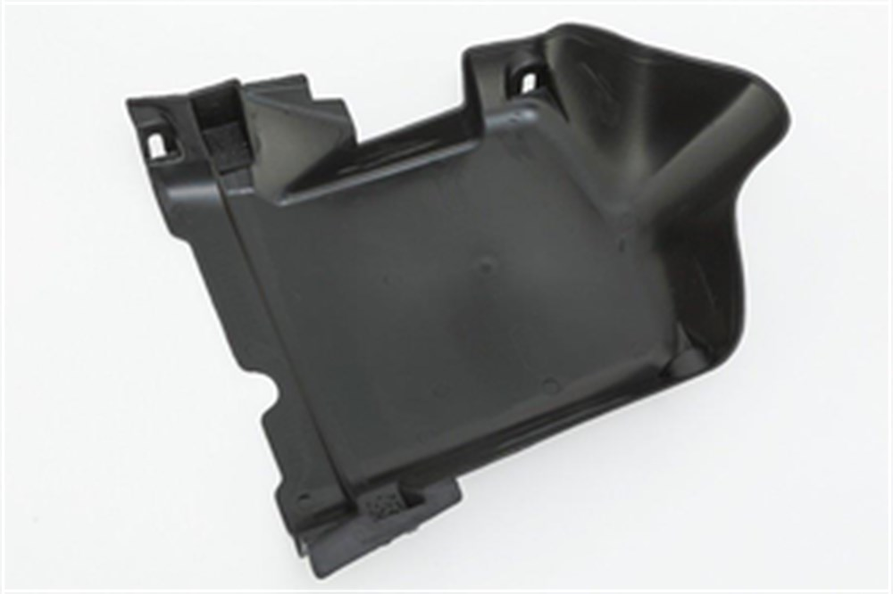 DEMİR KASA KOBRA 2000 ŞASE ALT KORUMA