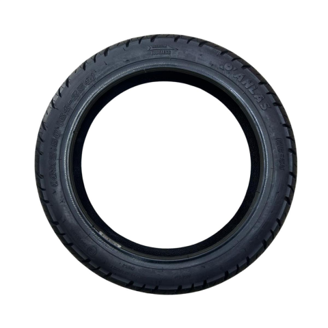 ANLAS 14x2.50 DIŞ LASTİK MB-55 TUBELESS (E-BİKE)