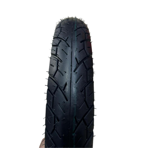 ANLAS 14x2.50 DIŞ LASTİK MB-55 TUBELESS (E-BİKE)