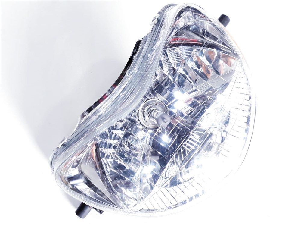 TVS ZEST 110 ÖN FAR KOMPLE ORJİNAL