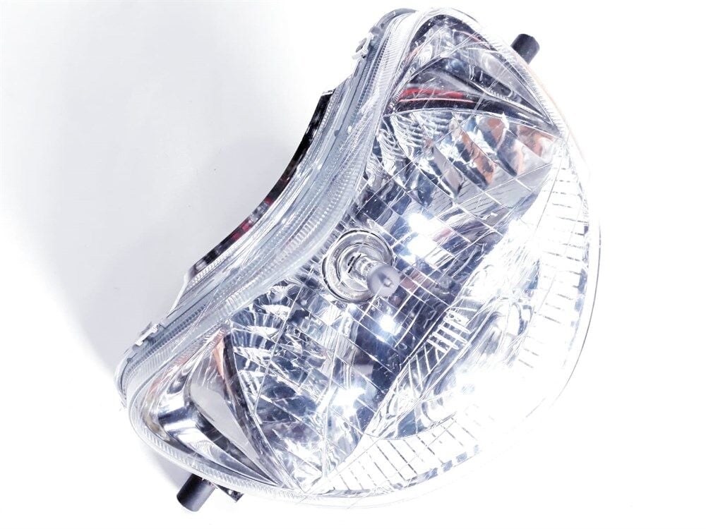 TVS ZEST 110 ÖN FAR KOMPLE ORJİNAL