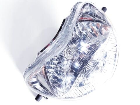 TVS ZEST 110 ÖN FAR KOMPLE ORJİNAL