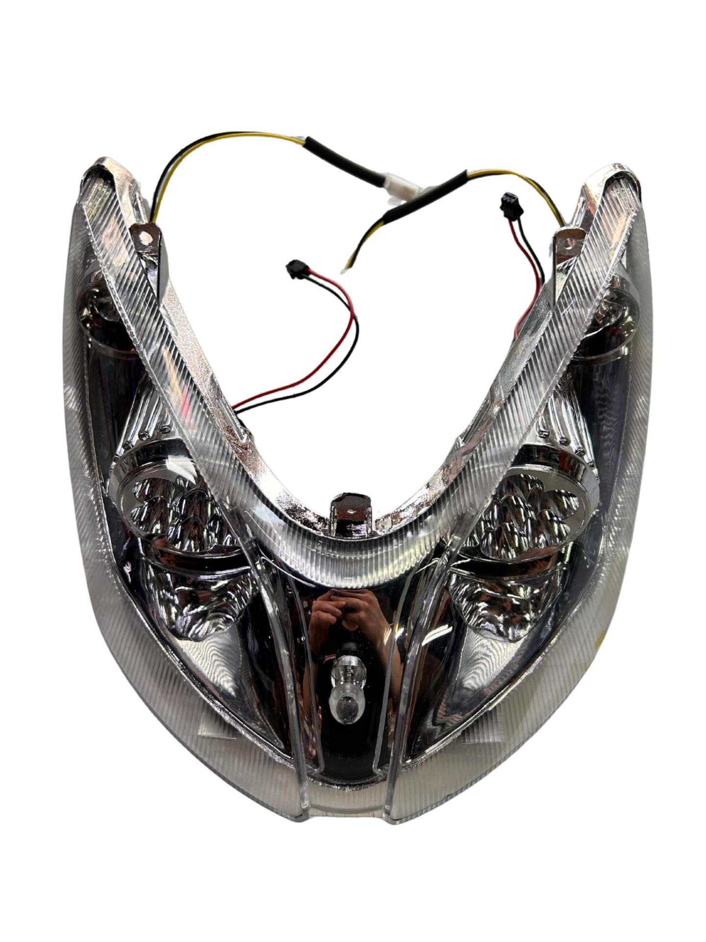 EKOBİS-STMAX ÖN FAR KOMPLE 48 WOLT