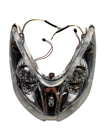 EKOBİS-STMAX ÖN FAR KOMPLE 48 WOLT