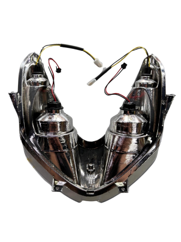 EKOBİS-STMAX ÖN FAR KOMPLE 48 WOLT