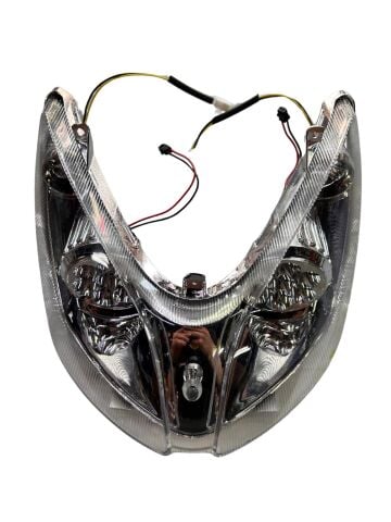 EKOBİS-STMAX ÖN FAR KOMPLE 48 WOLT