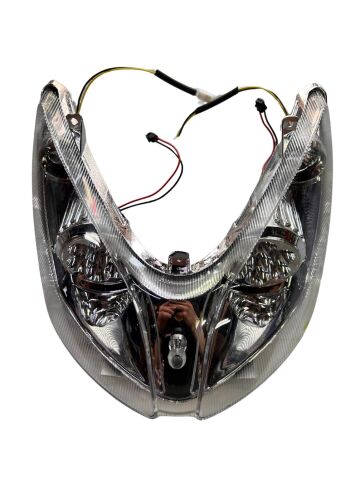 EKOBİS-STMAX ÖN FAR KOMPLE 48 WOLT