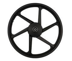 KUBA  EGE 50 ÖN JANT (KAMPANALI MODEL) (SİYAH)