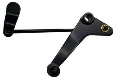 TVS RAIDER 125 (E5) VİTES PEDALI KOMPLE ORJİNAL