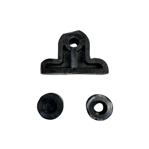 CG AGK DEPO TAKOZU ÖN 2 ARKA 1 VİDALI MODEL