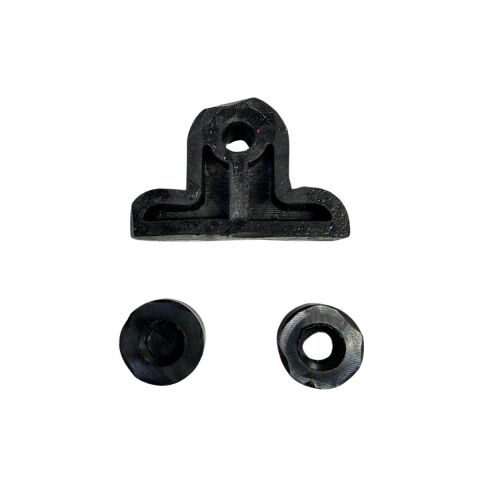 CG AGK DEPO TAKOZU ÖN 2 ARKA 1 VİDALI MODEL