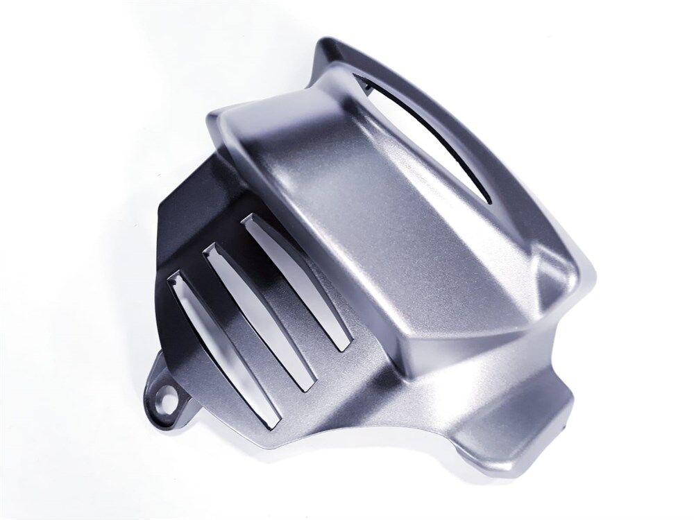 TVS RTR150 2011-2012 ORTA MOTOR MERKEZ KORUMASI TİTAN