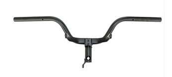 E BİKE STMAX DEMİR KASA KOBRA2000 GIDON DİREKSİYON FAR BAĞLANTI YANDAN