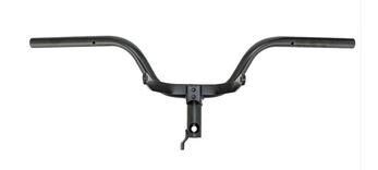 E BİKE STMAX DEMİR KASA KOBRA2000 GIDON DİREKSİYON FAR BAĞLANTI YANDAN