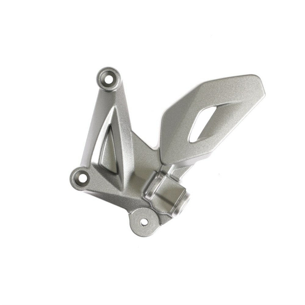 BAJAJ NS200-NS150-AS150 SOL ÖN BASAMAK DEMİRİ ORJİNAL