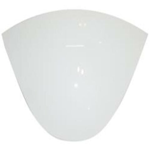 STMAX 406-L 206-L-E  SİNYAL ÇERÇEVE ÜST AKSESUAR BEYAZ