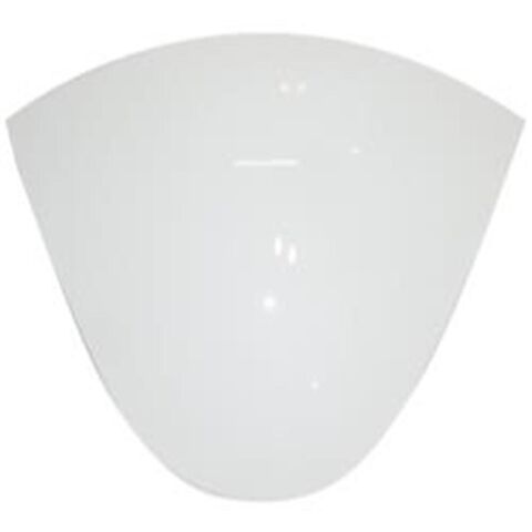 STMAX 406-L 206-L-E  SİNYAL ÇERÇEVE ÜST AKSESUAR BEYAZ