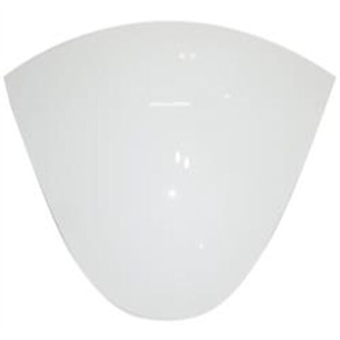 STMAX 406-L 206-L-E  SİNYAL ÇERÇEVE ÜST AKSESUAR BEYAZ