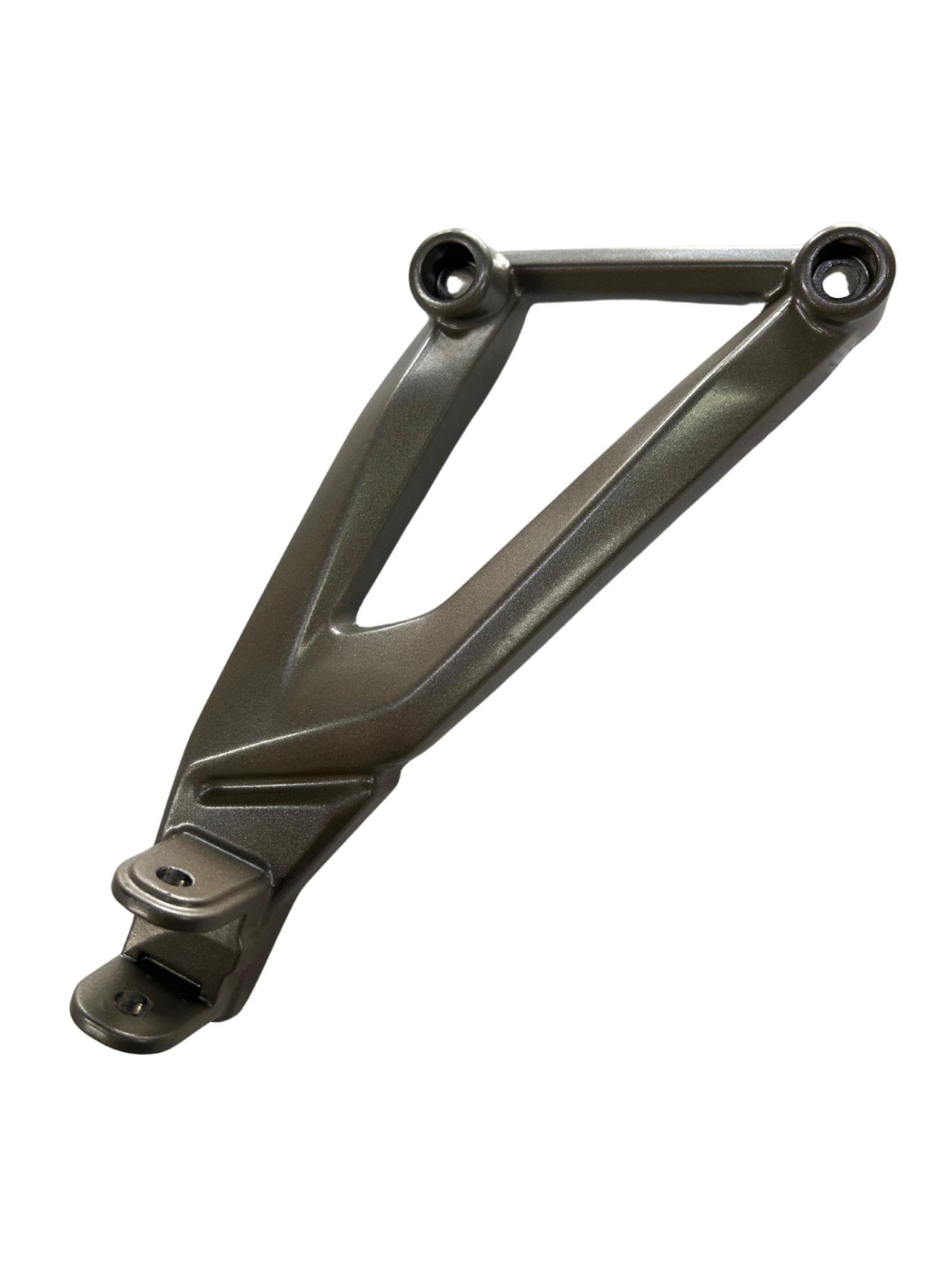 BAJAJ PULSAR NS200-NS150-AS150 ARKA SAĞ BASAMAK DEMİRİ ORJİNAL